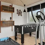 Holiday home Amazing In With Wifi