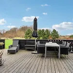 Amazing In With Wifi Holiday home Tranekaer