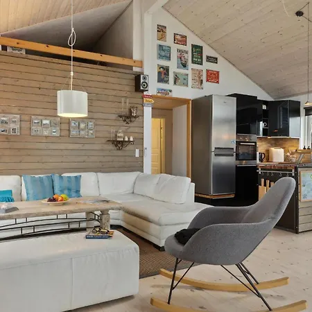 Amazing In With Wifi Сasa de vacaciones *