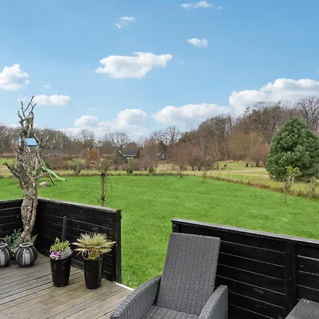 Amazing In With Wifi *