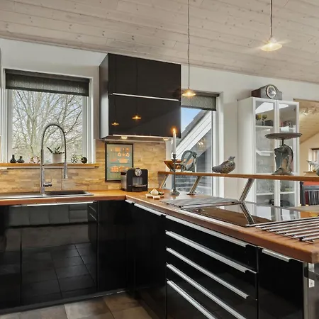 Awesome In With Kitchen