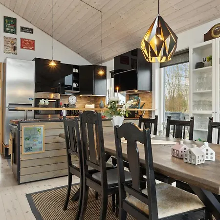 Awesome In With Kitchen Tranekaer