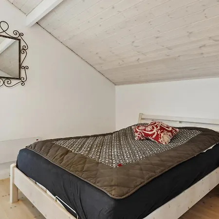 Prázdninový dům Amazing In With Wifi