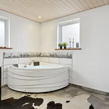 Сasa de vacaciones Amazing In With Wifi *