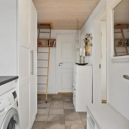 Amazing In With Wifi Prázdninový dům Tranekær