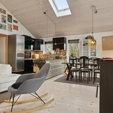 Awesome In With Kitchen Tranekaer