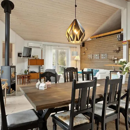Awesome In With Kitchen