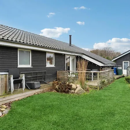 Amazing In With Wifi Tranekær