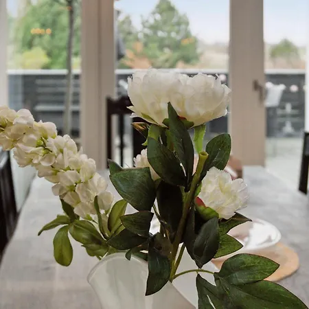 Amazing In With Wifi * Tranekær