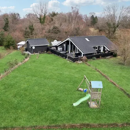 Prázdninový dům Amazing In With Wifi Tranekær