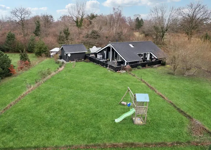 Ferienhaus Amazing In With Wifi Tranekær